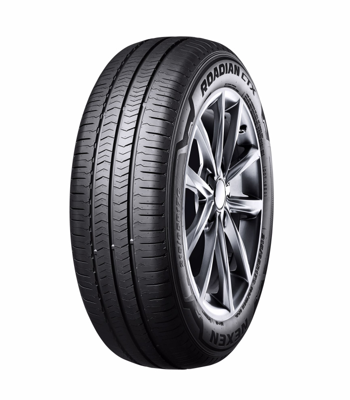 NEXEN 215/70R15C*S ROADIAN CTX 109/107S