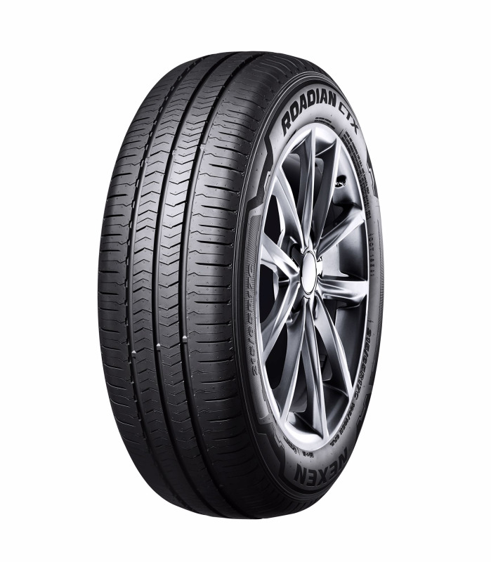 Nexen ROADIAN CTX - DEMO 215/75 R16 116R