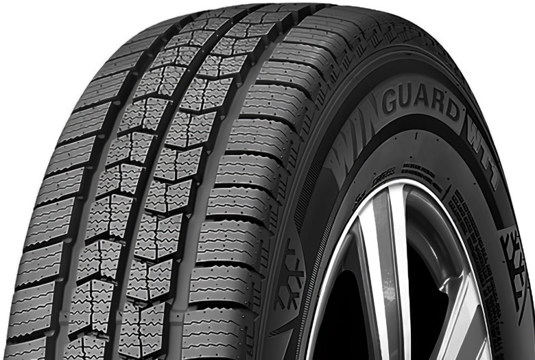 Nexen 195/65R16C*T Winguard Wt1 104/102T