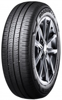 NEXEN 235/55R18*H ROADIAN CTX 104H XL