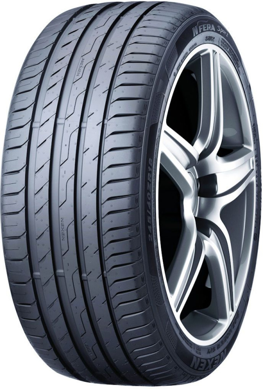 NEXEN 245/40R19*W N'FERA SPORT 94W
