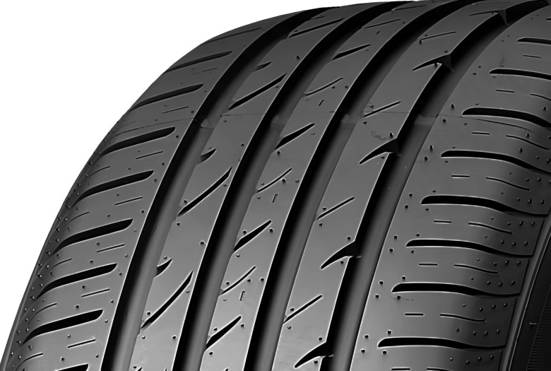 NEXEN 205/55R16*H N'BLUE HD PLUS 91H