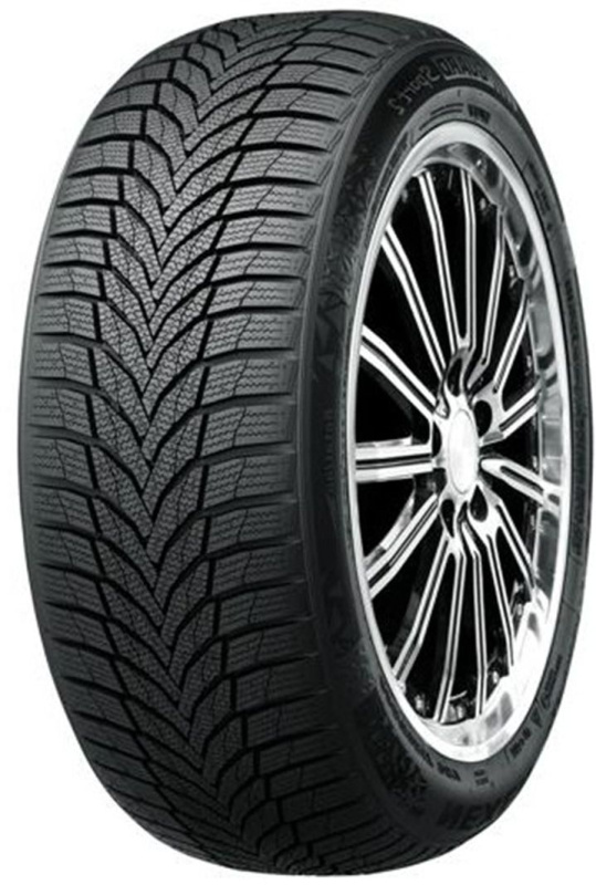 NEXEN 215/45R16*V WINGUARD SPORT 2 90V XL