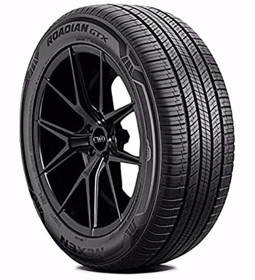 NEXEN 245/45R20*V ROADIAN GTX 99V