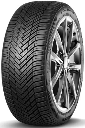 NEXEN 245/45ZR18*Y N'BLUE 4SEASON 2 100Y XL