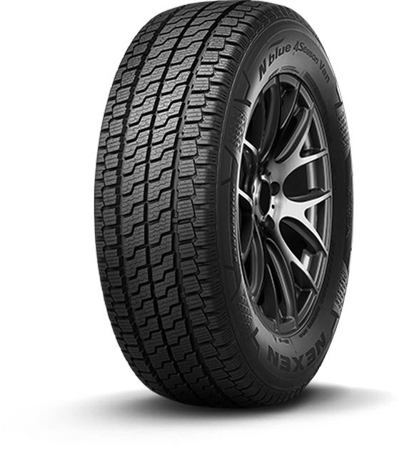NEXEN 235/65R16C*R N'BLUE 4SEASON VAN 121/119R