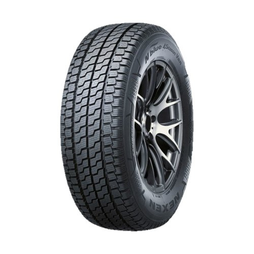 NEXEN 205/65R15C*T N'BLUE 4SEASON VAN 102/100T