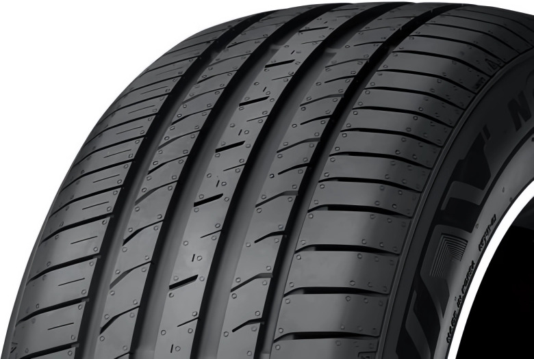 Nexen 235/55R17*Y N'Fera Primus 103Y XL