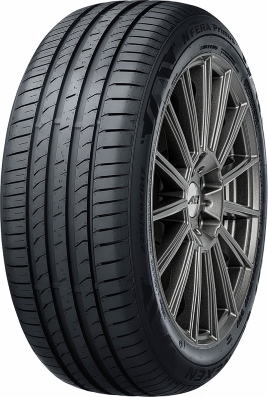 Nexen 205/50R17*V N'Fera Primus 93V