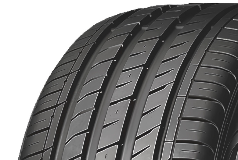 NEXEN 275/35ZR19*Y N'FERA SU1 100Y XL