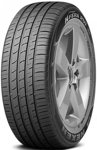 NEXEN 225/55R18*V N'FERA RU1 98V