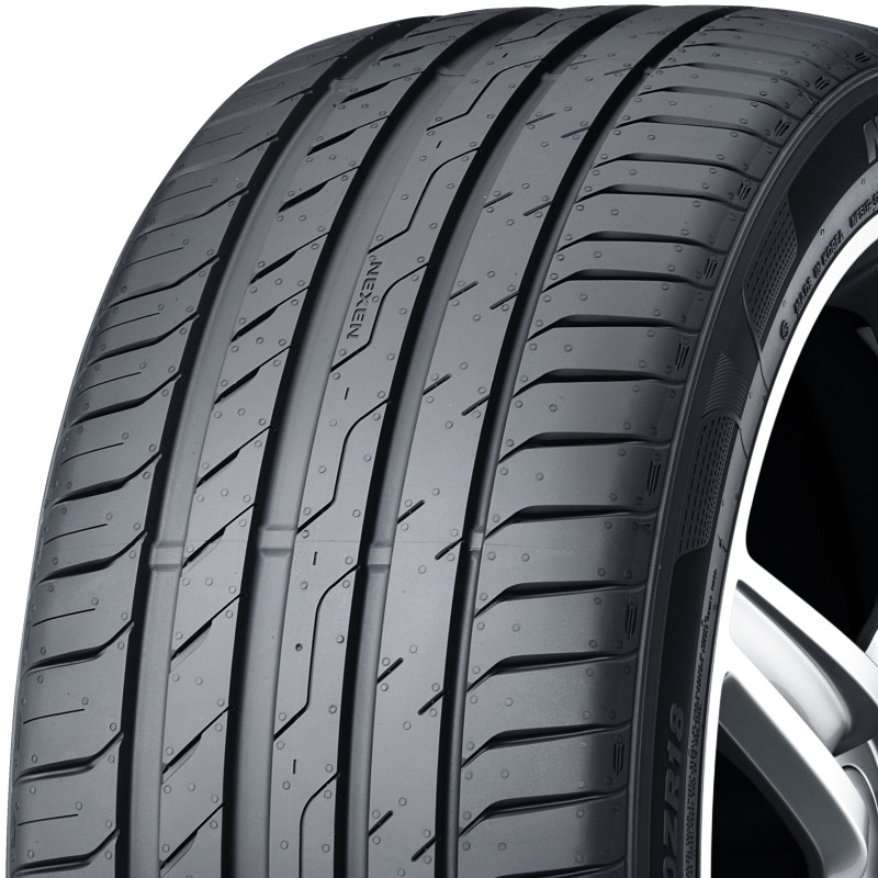 NEXEN 225/55R18*W N'FERA SPORT 98W