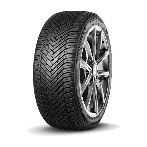 NEXEN 215/45R16*V N'BLUE 4SEASON 2 90V XL