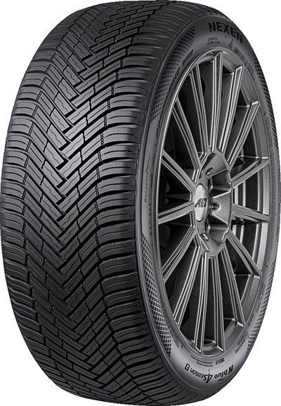 NEXEN 175/65R15*H N'BLUE 4SEASON 2 84H
