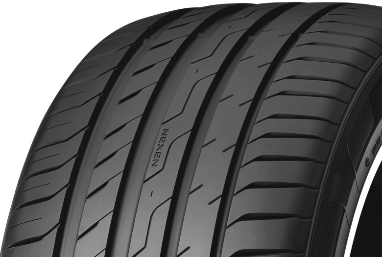 NEXEN 255/60R19*V NFERA SPORTSUV 113V