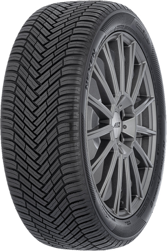 NEXEN 215/50R19*T N'BLUE 4SEASON 2 93T