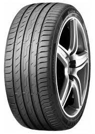 NEXEN 255/45R20*V NBLUE 4 SEASON 2 105V