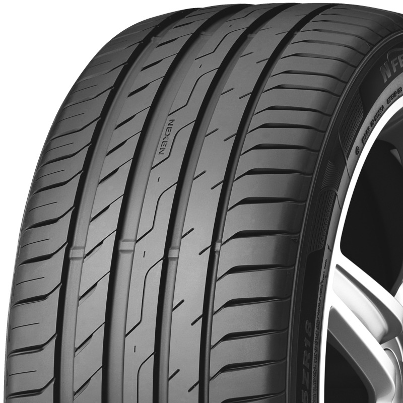 NEXEN 255/45R20*V NBLUE 4 SEASON 2 105V