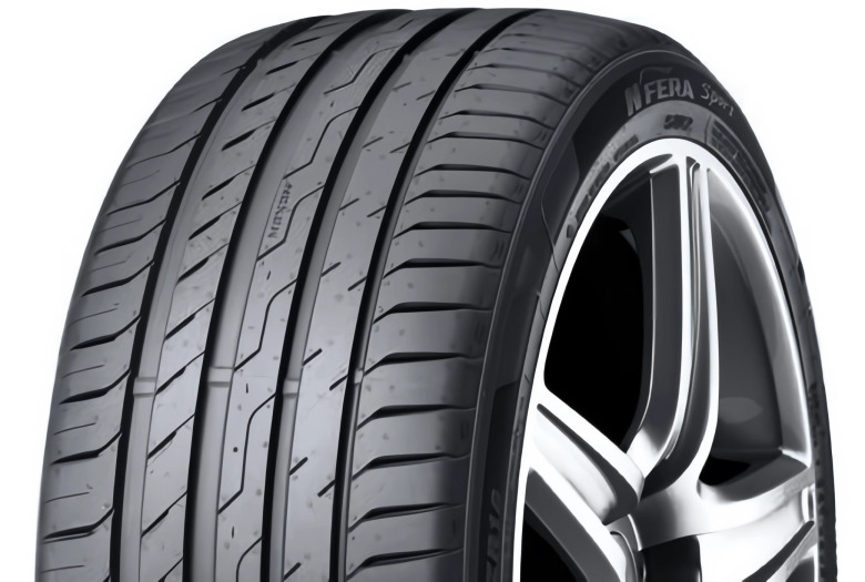 NEXEN 215/45R17*Y NFERA SPORT 91Y