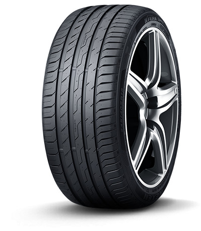 NEXEN 215/45R17*Y NFERA SPORT 91Y
