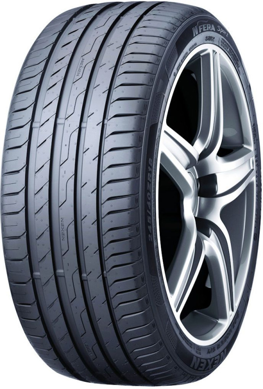 NEXEN 225/45R18*Y NFERA SPORT 95Y