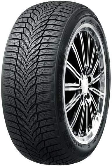 NEXEN 215/55R16*H WINGUARD SPORT 2 97H XL