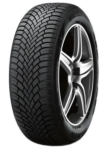 NEXEN 225/55R16*H WINGUARD SNOW'G 3 99H XL
