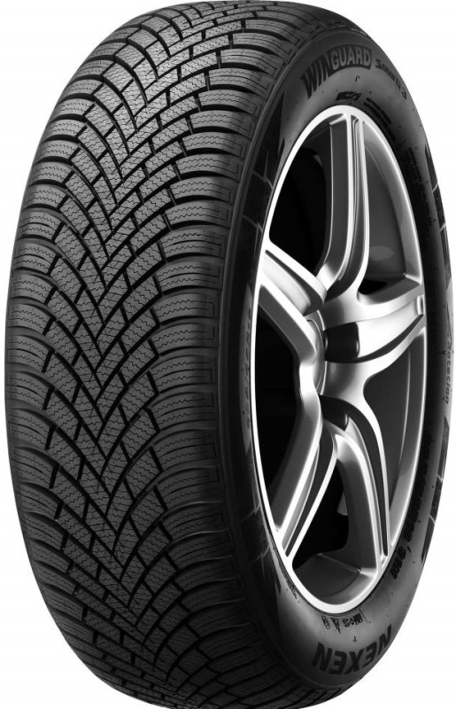 NEXEN 225/55R16*V WINGUARD SNOW'G 3 99V XL