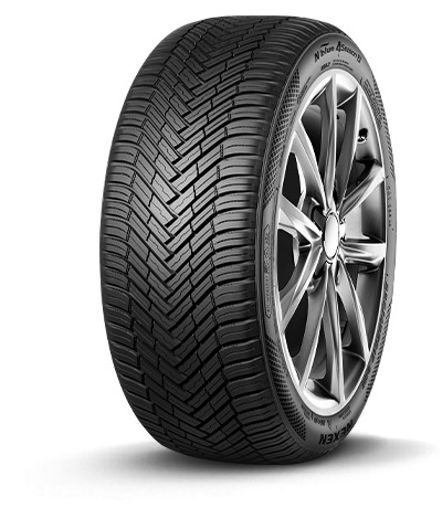 NEXEN 215/60R17*H NBLUE 4SEASON 2 96H