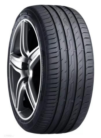NEXEN 255/50R21*Y N'FERA SPORT 109Y XL *