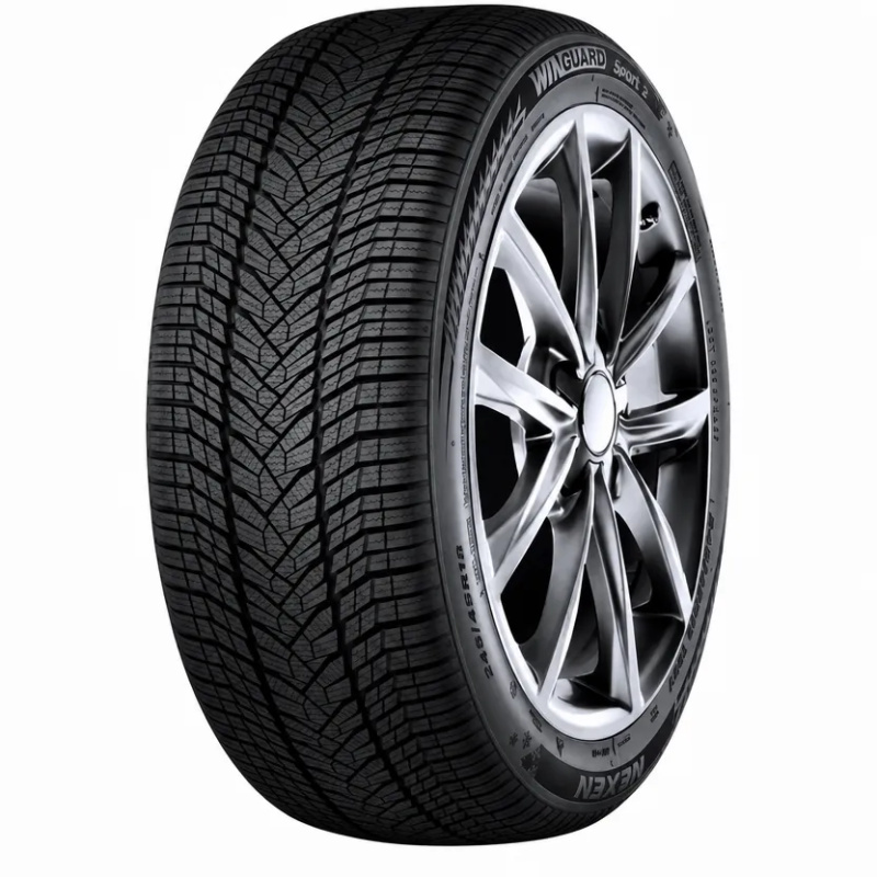 NEXEN 255/35R20*W WINGUARD SPORT 3 97W XL