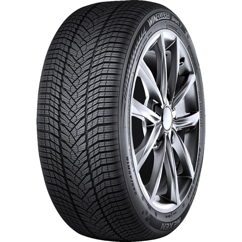 NEXEN 225/55R17*H WINGUARD SPORT 3 97H