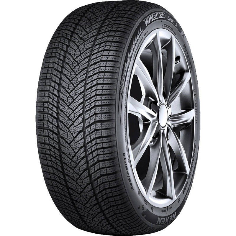 NEXEN 225/45R17*V WINGUARD SPORT 3 94V XL