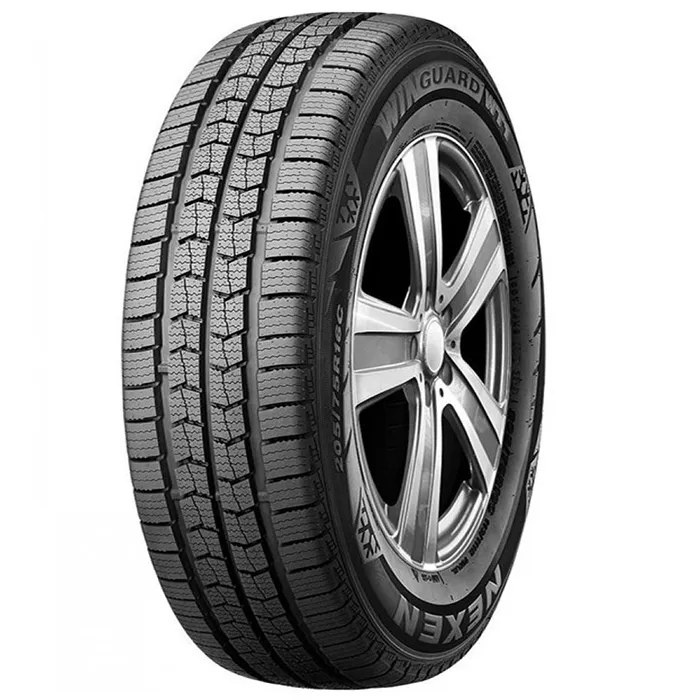 NEXEN 215/65R15C*T WINGUARD WT1 104/104T