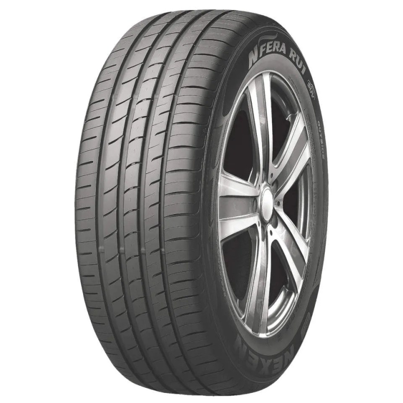 Nexen 235/50R19*V TL Nfera-Ru1 99V