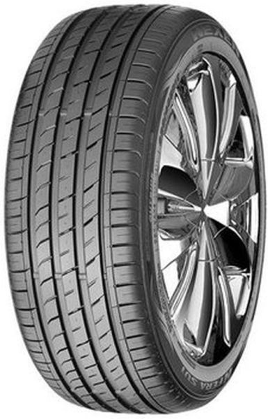 Nexen 235/50R19*V TL Nfera-Ru1 99V