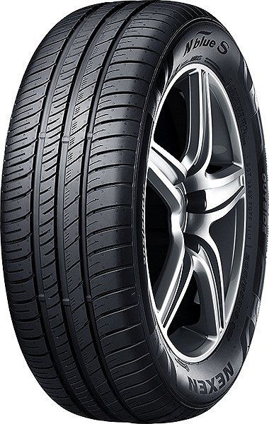 NEXEN 205/55R16*H N'BLUE S 91H