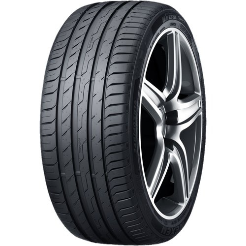 NEXEN 215/55R18*V N'FERA SPORT SUV 99V XL