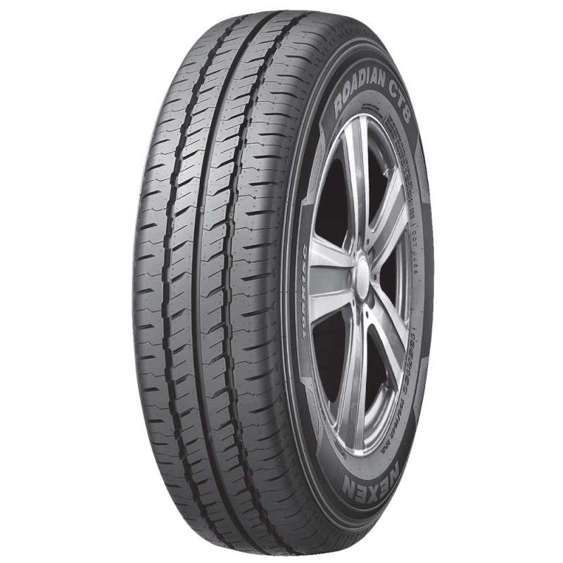 NEXEN 205/65R16C*T ROADIAN CT8 107/105T