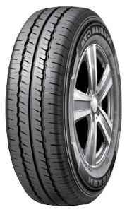 NEXEN 195/60R16C*H ROADIAN CT8 99/97H