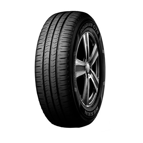 NEXEN 215/60R16C*T ROADIAN CT8 108/106T