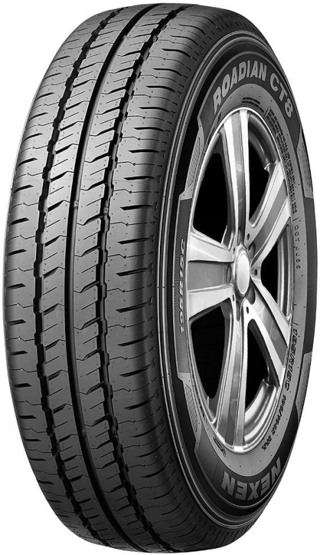 NEXEN 185/75R14C*Q ROADIAN CT8 102/100Q