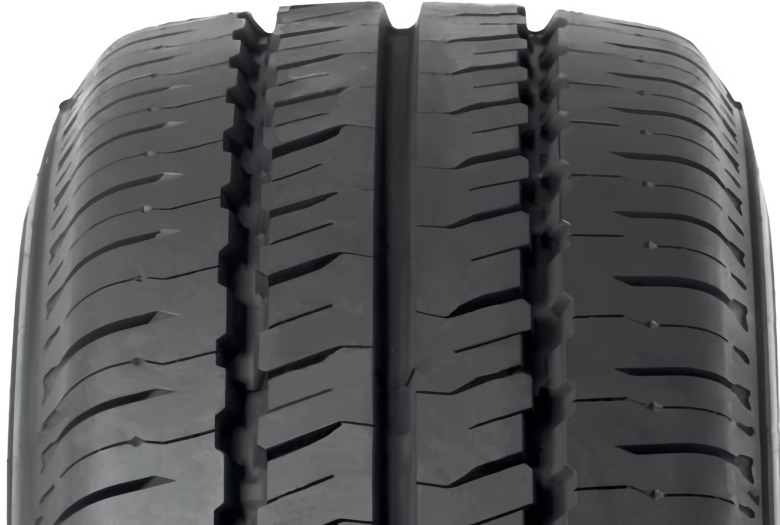 NEXEN 225/65R16C*S ROADIAN CT8 112/110S