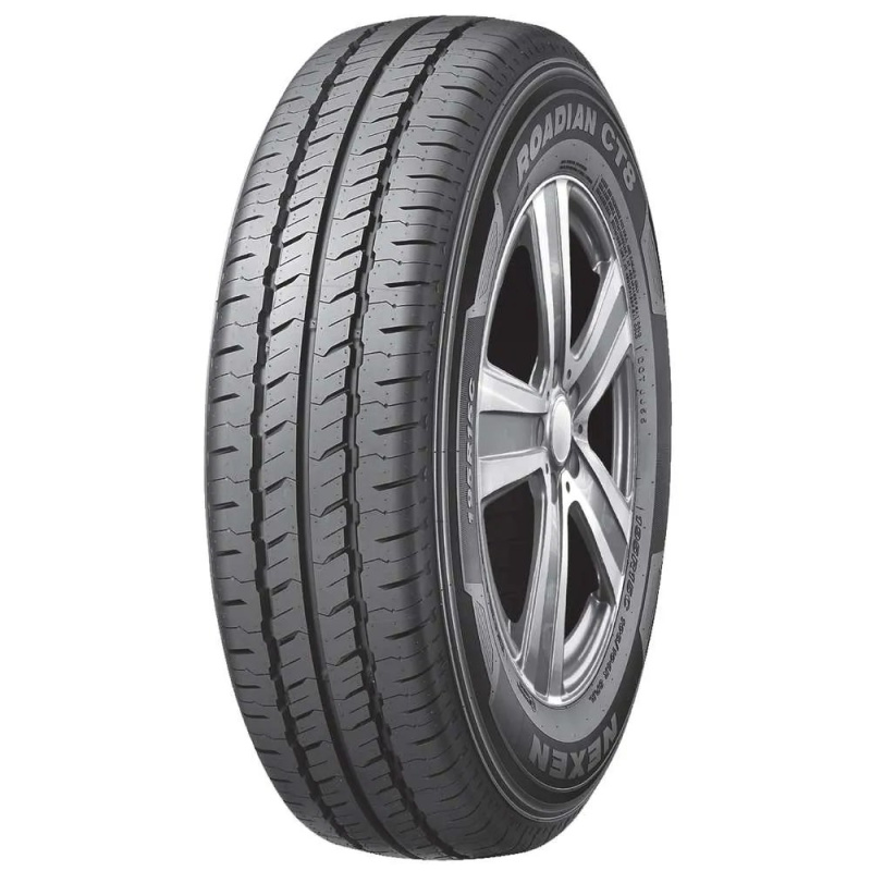 NEXEN 175/75R16C*R ROADIAN CT8 101/99R