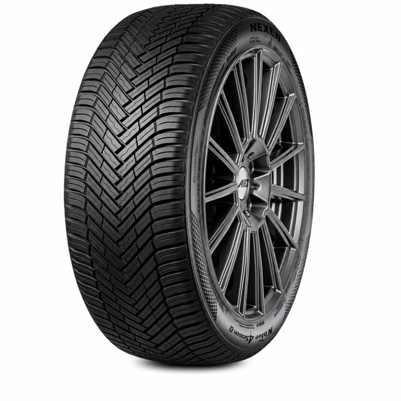 NEXEN 165/60R14*H N'BLUE 4SEASON 2 75H