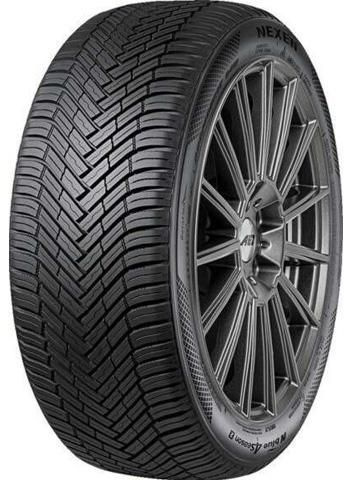 NEXEN 155/65R14*T N'BLUE 4SEASON 2 75T