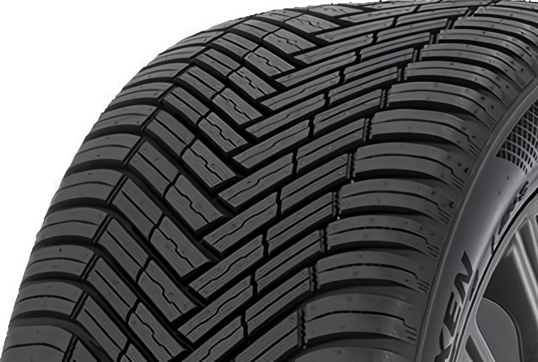 Nexen NBLUE 4SEASON 2 155/60 R15 74T