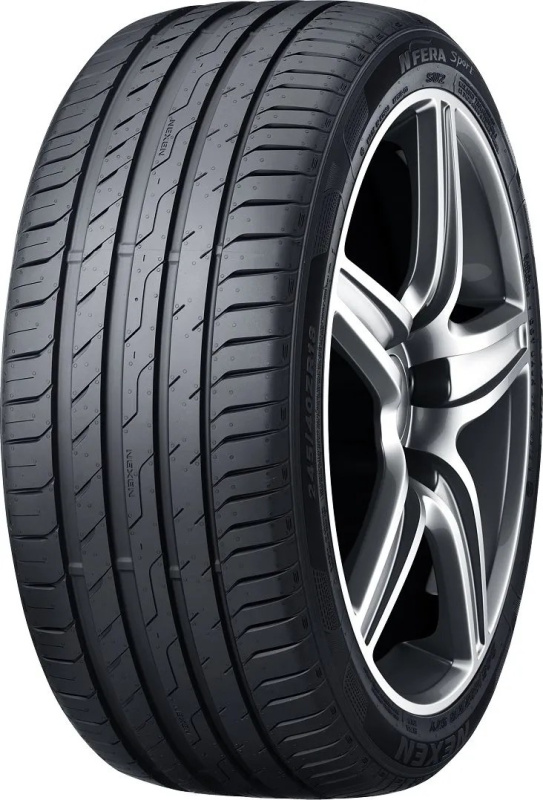 Nexen NFERA Sport 245/45 R19 102y