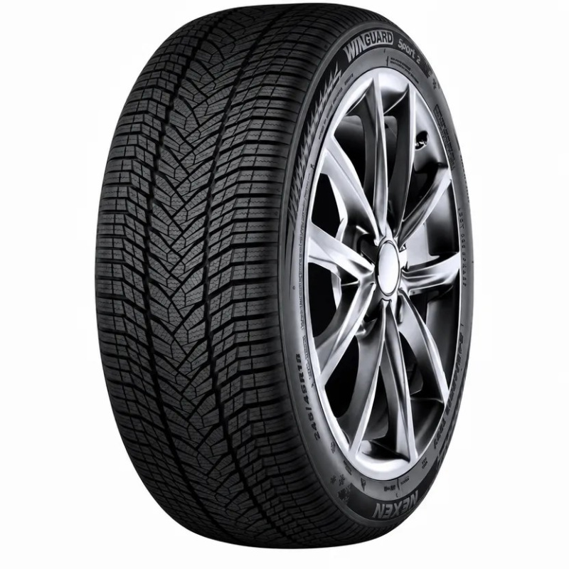 Nexen WINGUARD SPORT 3 EV 235/55 R19 105v