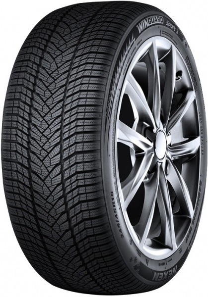 Nexen WINGUARD SPORT 3 EV 215/55 R17 98v